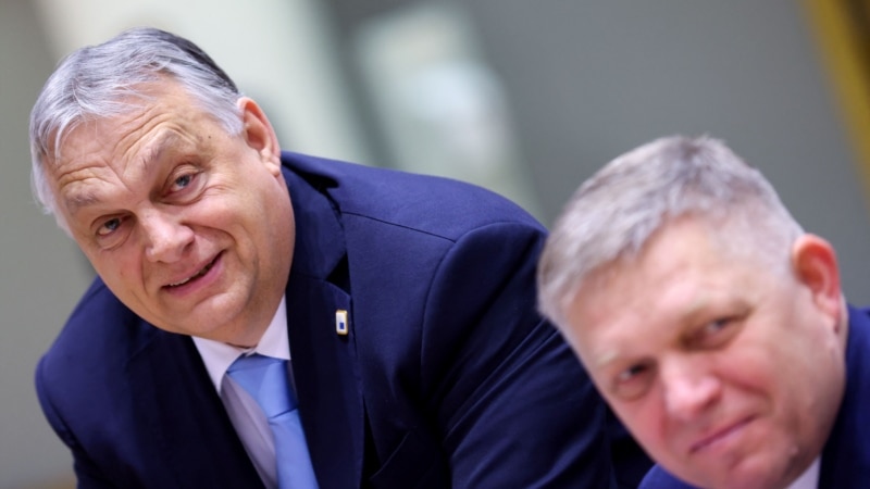 Венгрия и Словакия прекращают сопротивление кандидатуре Марка Рютте на пост генсекретаря НАТО – СМИ