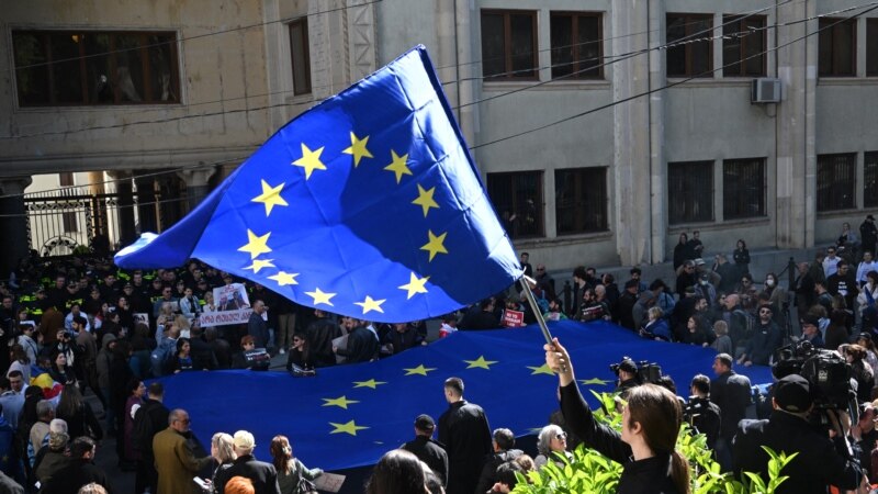 საქართველოს მთავრობას ეკისრება პასუხისმგებლობა, განზრახ არ შეაფერხოს ქვეყნის გზა ევროპული მომავლისკენ – გერმანიის საგარეო უწყება