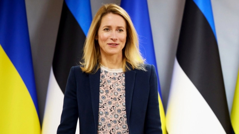 Estonska premijerka: Članstvo u NATO-u je jedina sigurnosna garancija 