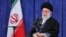 علی خامنه‌ای در دیدار روز ۱۵ فروردین با مسئولان نظام جمهوری اسلامی