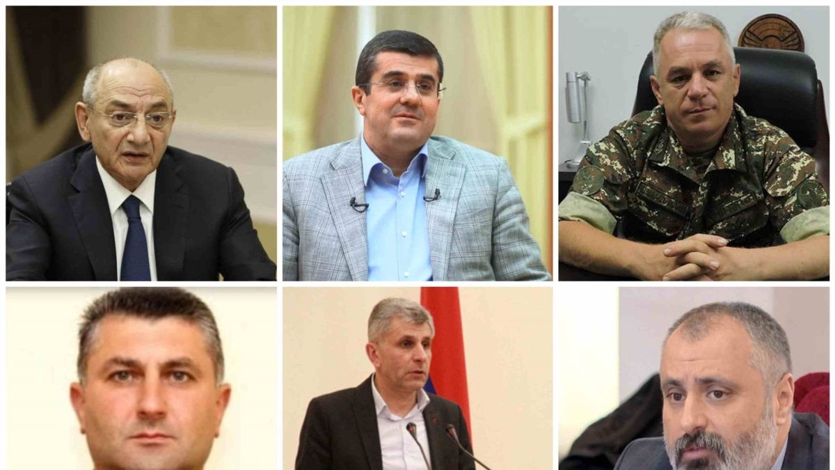 The lawyers of the former officials of Artsakh petitioned in Baku to change the preventive measure to house arrest