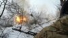 Генштаб: війська РФ 39 разів за добу намагалися прорвати оборону ЗСУ на Мар’їнському напрямку