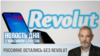 blant shorts revolut