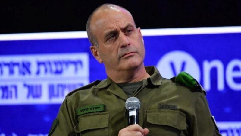 دومین استعفا در رده‌های بالای ارتش اسرائیل طی یک روز