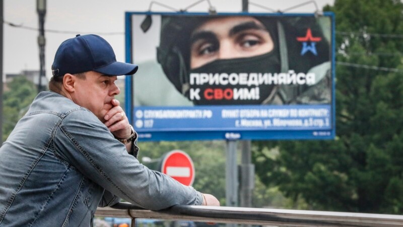 مرور رسانه‌های روسی؛ آیا کرملین از سال ۲۰۱۴ برای جنگ در اوکراین آماده می‌شد؟