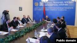 Լուսանկարը՝ Կառավարության լրատվականի