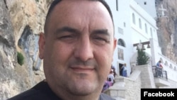 ბოსნიის მოქალაქე ვლადიმირ იოვანჩიჩი