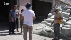 Тоҷикистон содироти сементро манъ кард