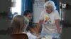 Арт-терапія і навчання: в Угорщині створили освітній заклад для українських дітей, що потребують спецнавчання (відео)