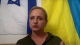 We're Tired Of Fleeing From War': Ukrainians, Bucha Survivor Caught Up In Israel-Gaza Strikes