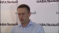 УФСИН сообщило о смерти Алексея Навального в колонии