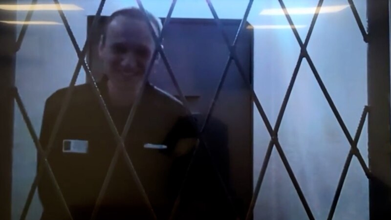 Путин унапреди висок службеник во затворот каде што почина Навални
