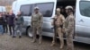 Հայ գերեվարված զինծառայողներն արդեն Հայաստանում են