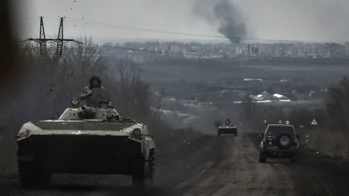 Руската армия търпи големи загуби при офанзивата си в Източна