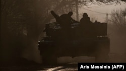 عکس آرشیوی مربوط به جنگ روسیه و اوکراین