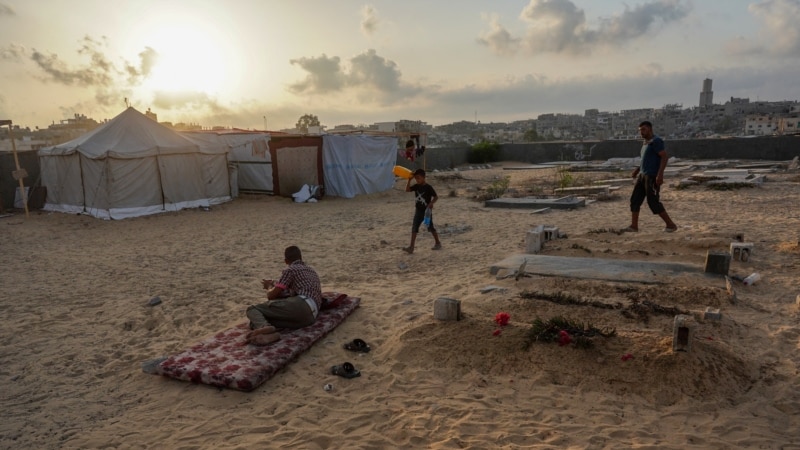 ارتش اسرائیل به مردم محله‌های جنوبی خان یونس در غزه هشدار تخلیه داد