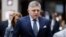 Словашкият премиер Роберт Фицо