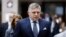 Slovački premijer Robert Fico na samitu Evropskog saveta, Brisel, 18. aprila 2024.