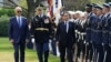 США и Япония укрепляют военные и экономические связи