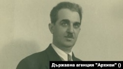 Иван Иванов - кмет на София от 1934 до 1944 година - най-дълго управлявалият през ХХ век. 