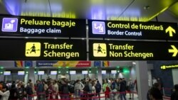 Decizia luată de Bruxelles joi este un nou pas spre înăsprirea politicii vizelor pentru ruși, după invadarea Ucrainei în 2022. 