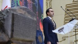 Ավելի քան 87 միլիոն դրամ Ավինյանի երդմնակալության համար. ինչի վրա է ծախսվել այդ գումարը