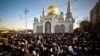 Грозит ли России радикальный ислам? 