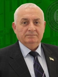 Шаид Жамалдаев