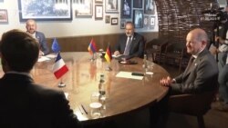 Գրանադայի բանակցություններին ընդառաջ Երևանն ու Բաքուն հույս են հայտնում, որ խաղաղության պայմանագիրը մոտ է