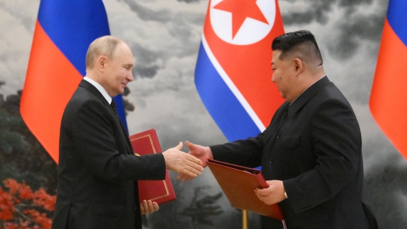 Si mund ta zbehë ndikimin e Kinës pakti mes Rusisë dhe Koresë së Veriut?