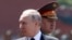 Vladimir Putin dhe Sergei Shoigu