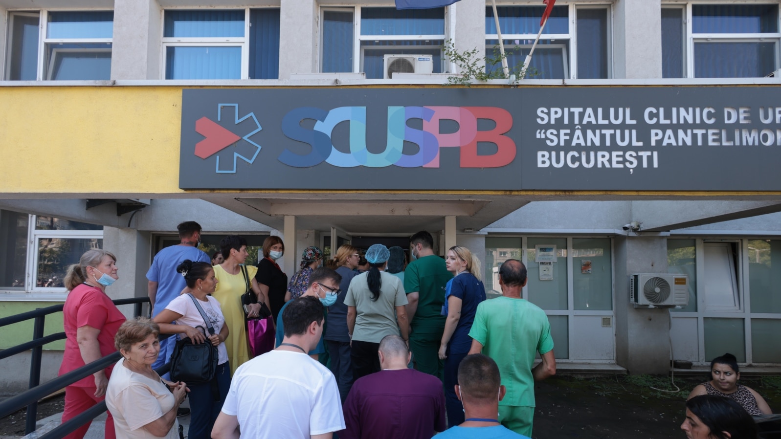 Noi percheziții și audieri în cazul deceselor suspecte de la Spitalul Sf. Pantelimon.