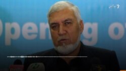 خان جان الکوزی: مذاکره بر سر بازشدن گذرگاه تورخم نتیجه نداده است

