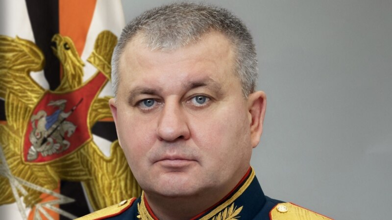 Ռուսաստանի բանակի գլխավոր կապավորը մեղադրվում է խոշոր կաշառք ստանալու մեջ 