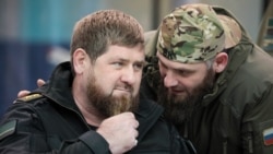 Рамзан Кадыров. Архивное фото