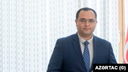 Kənd təsərrüfatı naziri Məcnun Məmmədov