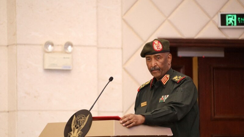 Sudanski vojni vladar obećao odlučujuću pobedu, isključio dogovor sa 'izdajnicima'