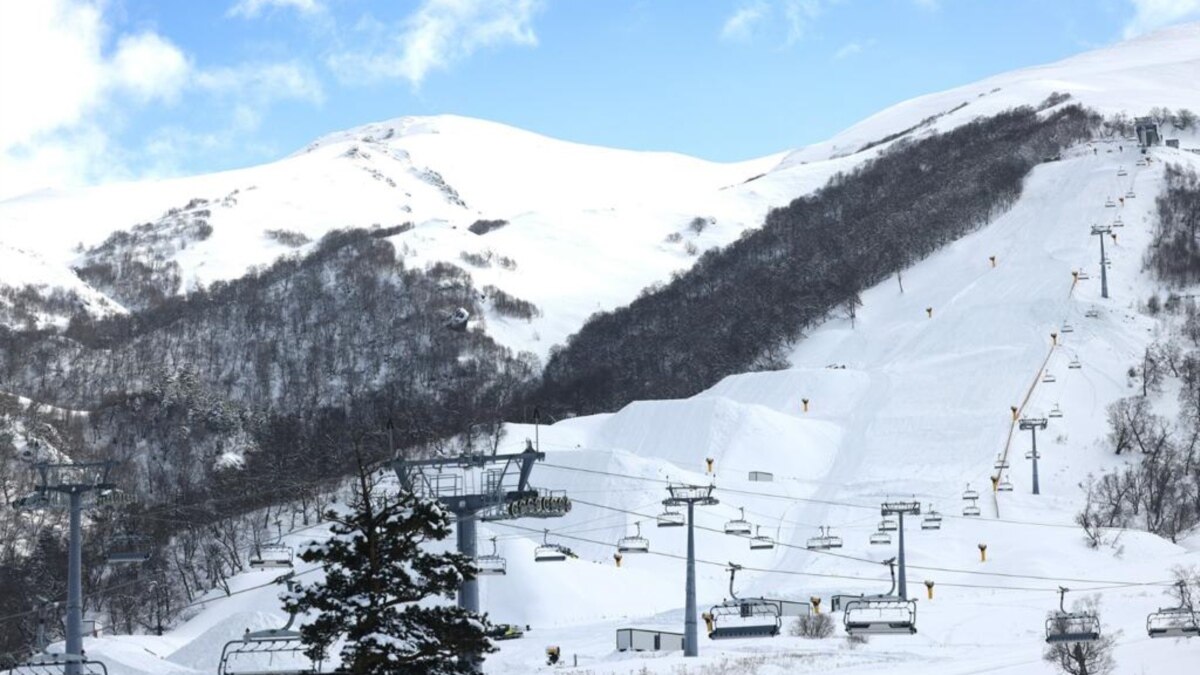 В Бакуриани погиб успешный грузинский стартапер Георгий Тухашвили