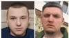 У Білорусі засудили двох чоловіків у справі про готування вибуху генконсульства РФ