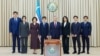 Большая семья Мирзиёева: как разбогатели близкие и дальние родственники узбекского лидера 