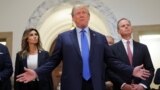 Нью-Йорк: Сот Трамптын бизнес-империясын иликтөөгө киришти 
