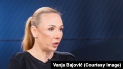 Vanja Bojović je autorka naučnog rada "EncroChat i SKY ECC komunikacija kao dokaz u krivičnom postupku".
