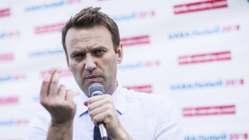 Верховный суд РФ оставил без изменений приговор Алексею Навальному