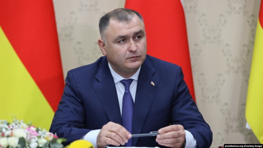 Алан Гаглоев