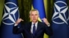 Столтенберґ закликав країни НАТО «подвоїти зусилля» в умовах «зростаючих загроз»