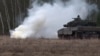 برازیل بار دیگر تاکید کرد که مهمات تانک های لئوپارد را به اوکراین نمی‌دهد