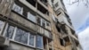 Війська РФ обстріляли житловий будинок на Херсонщині, є поранені – ОВА