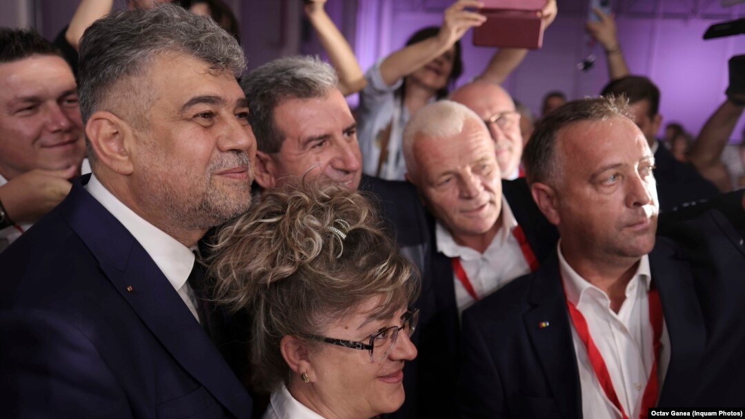 La Congresul PSD din 24 august, Marcel Ciolacu a prezentat o listă de priorități care nu se suprapune decât în mică măsură cu nevoile identificate de delegații județeni.