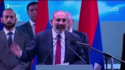 Պաշտոնավարման վեցերորդ տարում Փաշինյանը շնորհավորական ուղերձ չհղեց Արցախյան շարժման տարեդարձի առիթով
