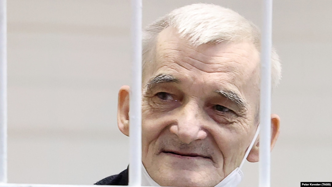Юрий Дмитриев